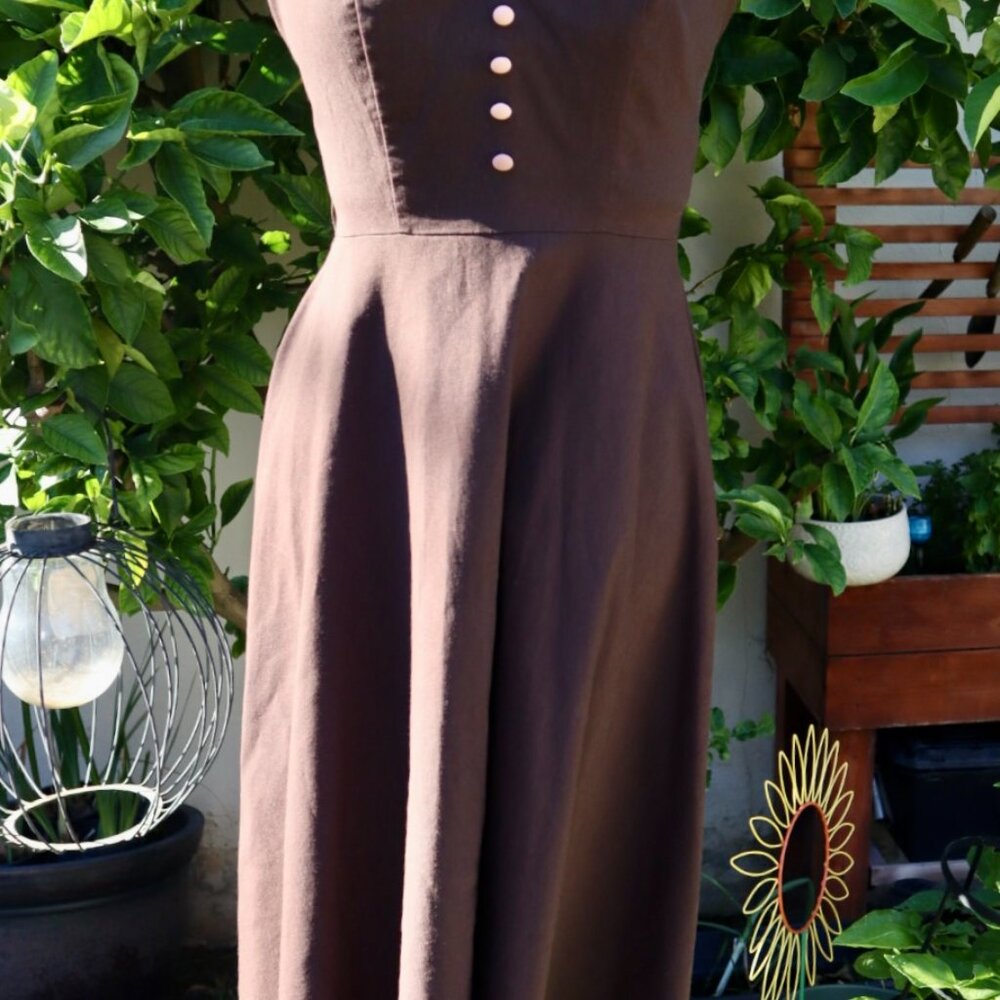 Stop Staring Dress - Picture 3 of 3